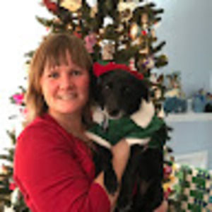 Meet your Posher, Alison